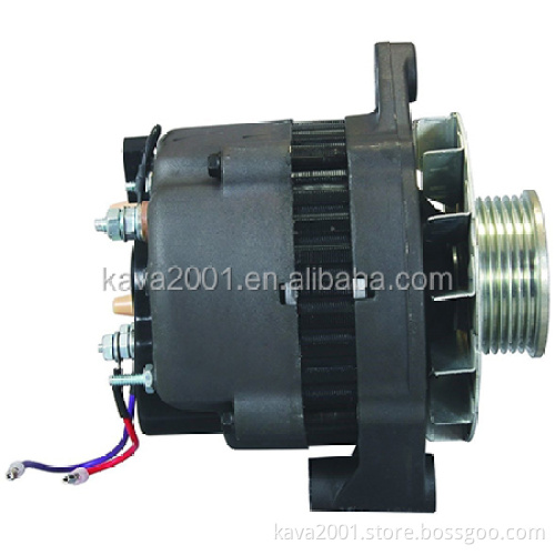12V Auto Alternator For Mercruiser 350,454 807653 807653T